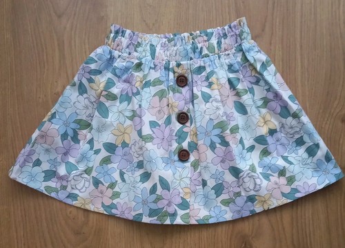 Dolly wears skirt years - dolly,