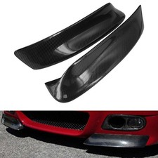 Carbon Fiber Front Bumper