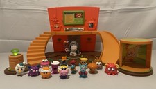 Moshi Monsters Super Moshi HQ