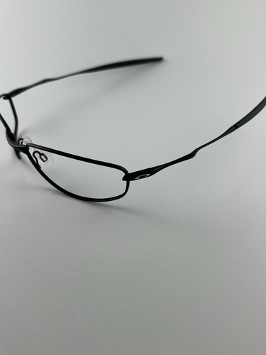 Oakley whisker matte black - whisker,