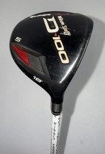 WILSON STAFF D100 5 WOOD 18*
