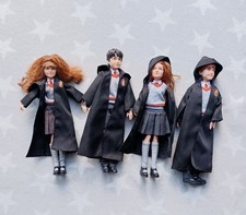 Harry Potter Wizarding World