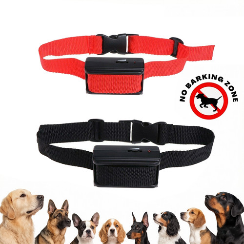 Shock collar for dogs - collar,