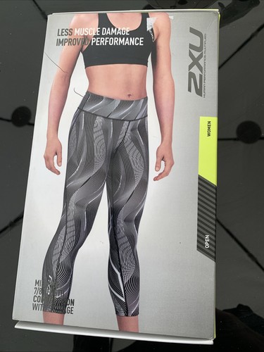 2xu women mid - women’s,