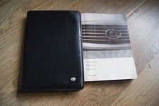 LEXUS IS200 IS300 IST GEN