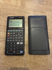 Casio fx-9750G Power Graphic