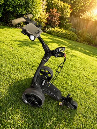 Powakaddy fx3 electric - fx3, golf
