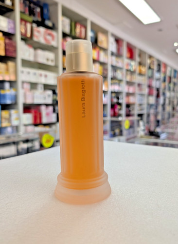 Laura biagiotti roma 100ml - biagiotti,