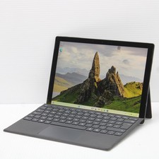 Microsoft Surface Pro 7 12.5