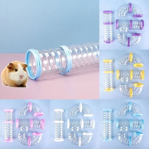Hamster cage external tubes - external,