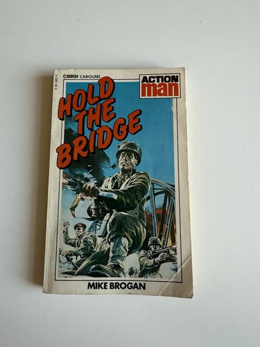 Hold the bridge - the,