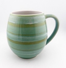 Churchill Pottery Tropical