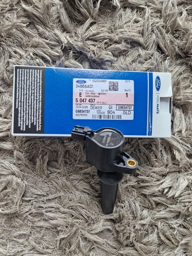 Genuine ford focus cmax galaxy - genuine,