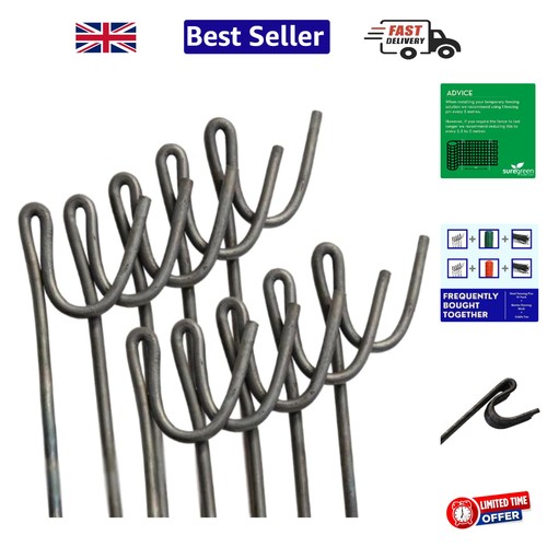 Reliable pack 2m steel - 10,