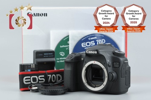 Canon eos 70d - 70d, digital