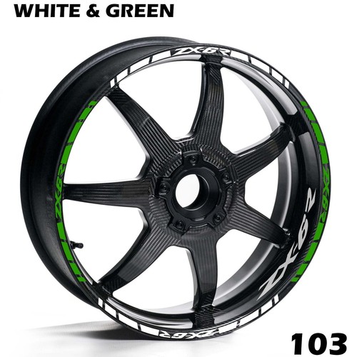 Kawasaki full wheel rim - full,
