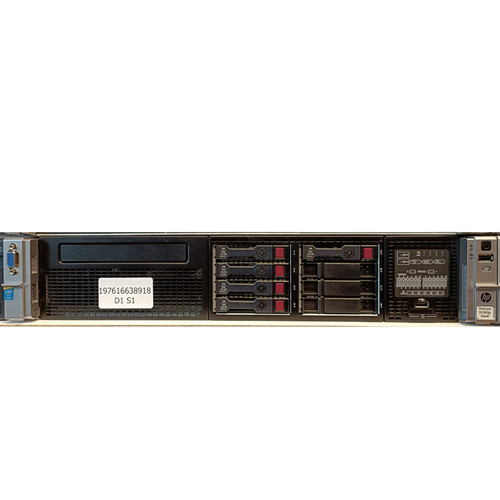 Proliant dl380p gen8 rack - gen8,