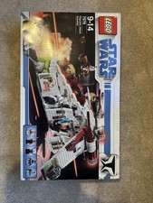 LEGO Star Wars 7676 Republic
