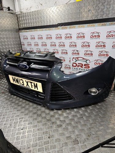 Ford focus estate mk3 front - focus,