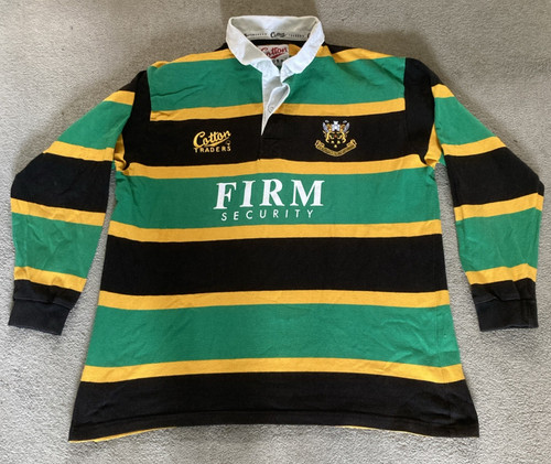 Vintage northampton saints - vintage,
