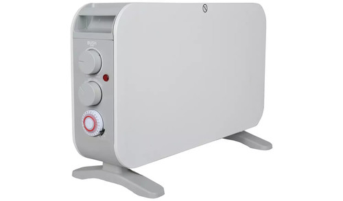 Bush df2361 2kw convector - bush,