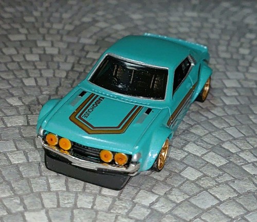 Mini kaido house - house, toyota