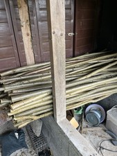 Hazel Walking Stick Shanks