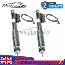 2x Rear Airmatic Shock