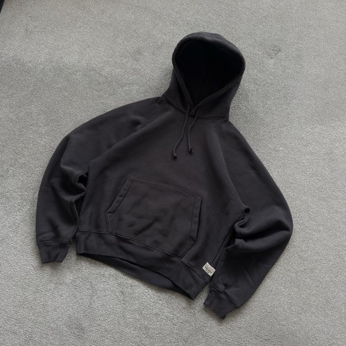Stussy heavyweight black - heavyweight,
