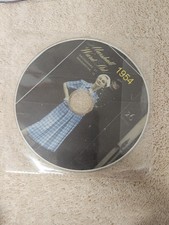 Marshall Ward 1954 Mail Order