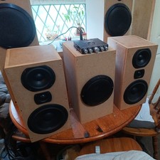 Audiophile Sound Active 2.1