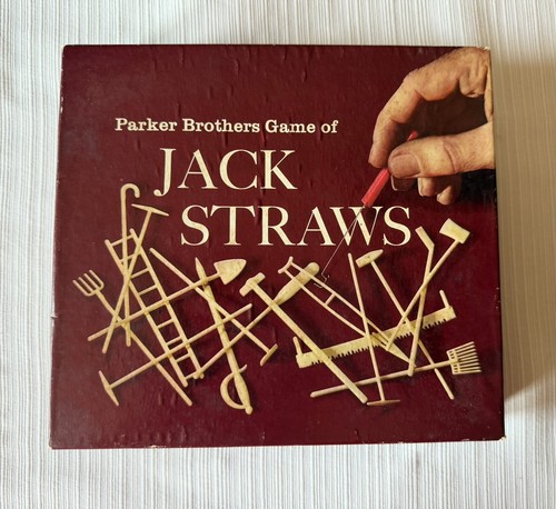 1970 parker brothers game of - parker,