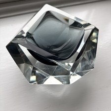 Large Vintage Flavio Poli