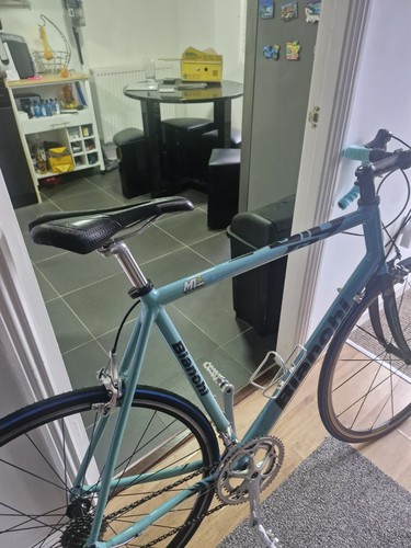 Bianchi ml3 road bike - ml3, retro