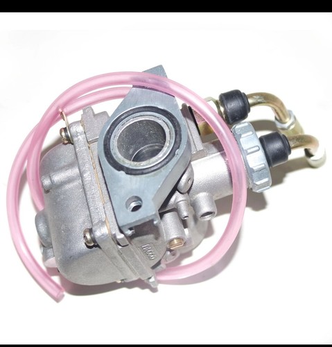 New carburettor carb - carburettor,