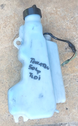 Stroke oil tank - stroke,