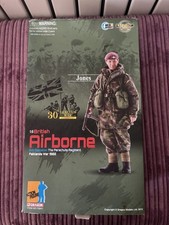 Dragon 1/6 Action Figures -