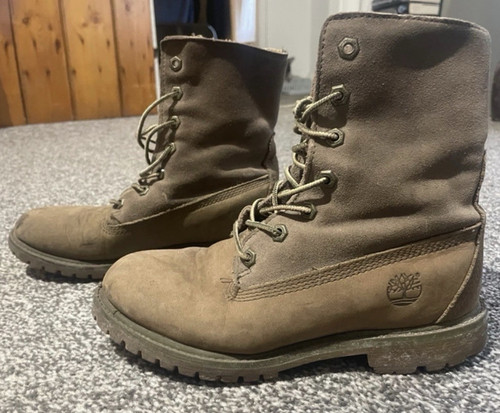 Timberland teddy - uk, “teddy”