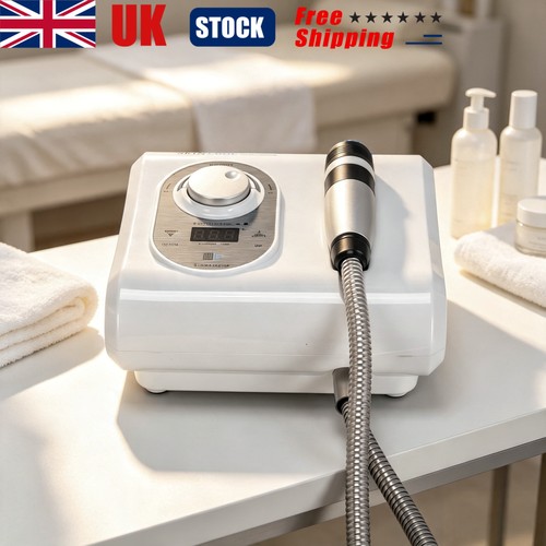 Cryo cooling machine 2in1 - cryo, rf