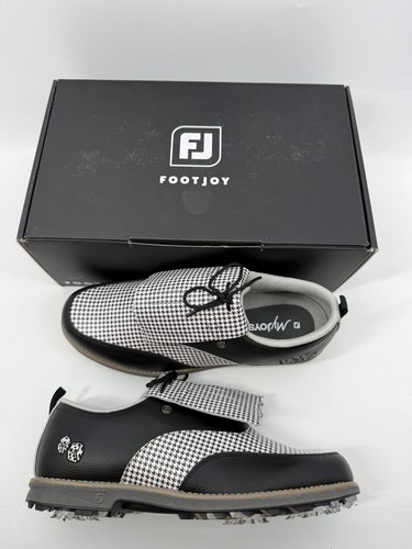 Footjoy myjoys premiere - footjoy,