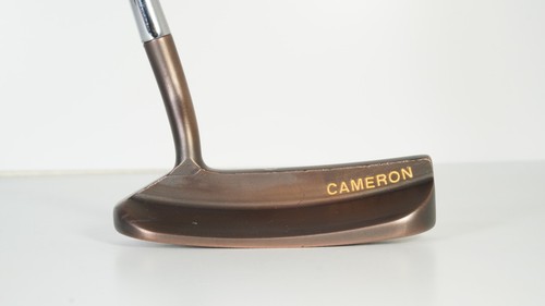 Scotty cameron circa62 - cameron,