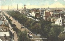 Lord street southport - lord,