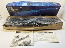 Vintage Monogram Seaquest DSV