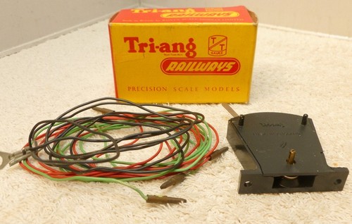 Tri ang hornby rt44 lever - rt44,