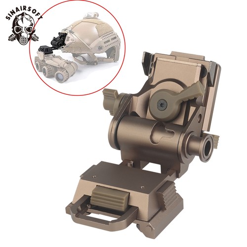Metal tactical l4g24 - metal,