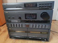 Aiwa stereo hifi - aiwa,