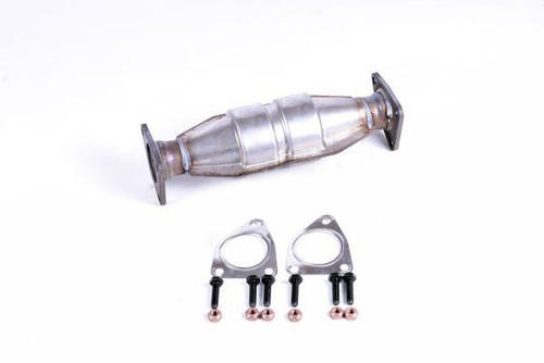 Cat converter fitting kit - fitting,