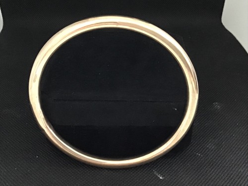 15ct gold bangle 4grams - 15ct,