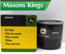 John Deere AM107423 Engine Oil