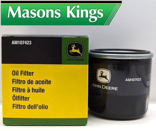John deere am107423 engine oil - am107423,